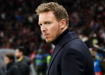 Nagelsmann podnio ostavku