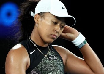 Osaka prvi put u četvrt finalu Wimbledona