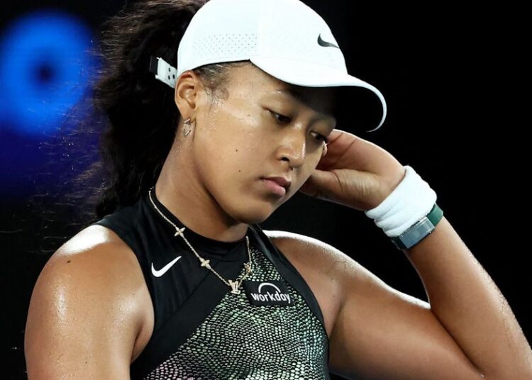 Osaka prvi put u četvrt finalu Wimbledona