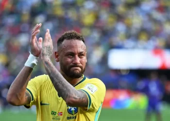 Neymar se oprašta od reprezentacije!