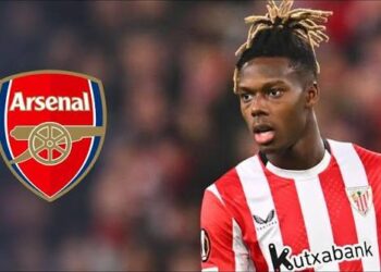 Arsenal prati Nicu Williamsa ili je gotovo?