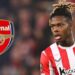 Arsenal prati Nicu Williamsa ili je gotovo?