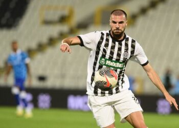 Nihad Mujakić ide u Azerbejdžan