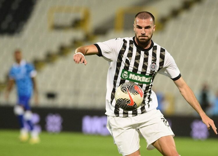 Nihad Mujakić ide u Azerbejdžan