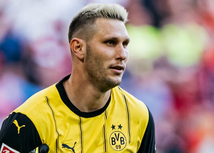 Niklas Süle pronašao novi dom nakon profi karijere