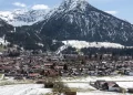 Oberstdorf dobio kandidaturu za domaćinstvo SP u skijanju 2031.