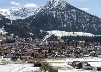 Oberstdorf dobio kandidaturu za domaćinstvo SP u skijanju 2031.