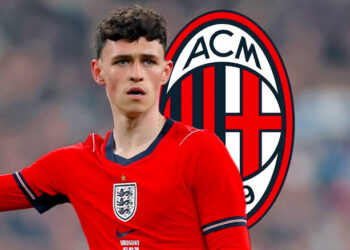 Milan šokirao Phila Fodena dok Tottenham pregovara o Savinhu