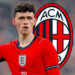 Milan šokirao Phila Fodena dok Tottenham pregovara o Savinhu