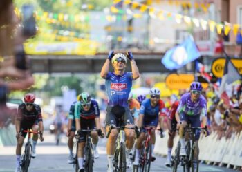 Uzbudljiva 17. etapa Tour de France-a