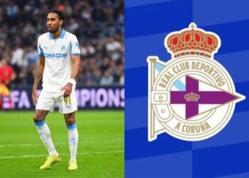 Aubameyang seli u La Corunu ?