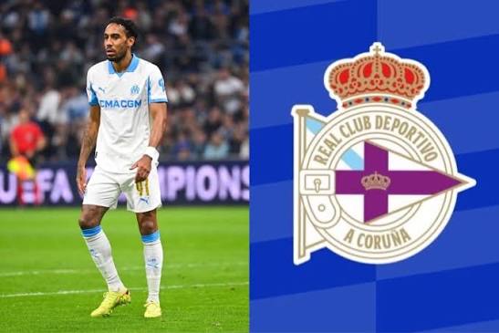 Aubameyang seli u La Corunu ?
