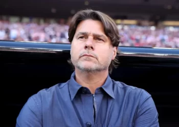 Pochettino ostaje selektor SAD-a