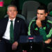 Rafa Marquez novi selektor Mexica