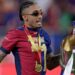 Al-Hilal ne odustaje od Raphinhe