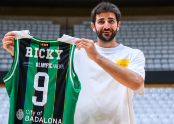 Magija Rickya Rubia nikad ne blijedi