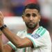 Riyad Mahrez se povukao iz reprezentacije