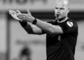 Preminuo holandski sudija sa FIFA liste