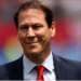Rudi Garcia odlazi nakon 18 mjeseci sa mjesta selektora Belgije