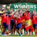 Španija europski nogometni prvak U-19