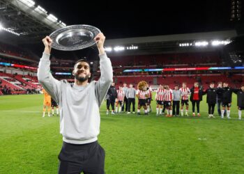 Bayern M. doveo Saibarija iz PSV-a za 50 miliona eura