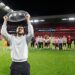 Bayern M. doveo Saibarija iz PSV-a za 50 miliona eura