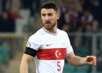 Salih Ozcan seli u Istanbul ?