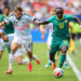 Belgija se plasirala među 16 najboljih