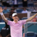 Sinner u polufinalu Wimbledona