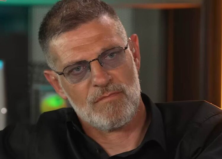 Slaven Bilić je novi selektor Hrvatske