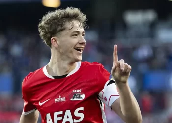 PSV doveo zamjenu za Saibarija