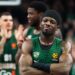 Asvel se pojačava, Parker zadovoljan!