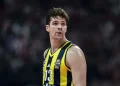Tarik Biberović nastavlja u NBA