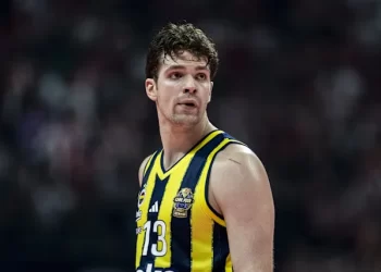 Tarik Biberović nastavlja u NBA