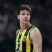 Tarik Biberović nastavlja u NBA