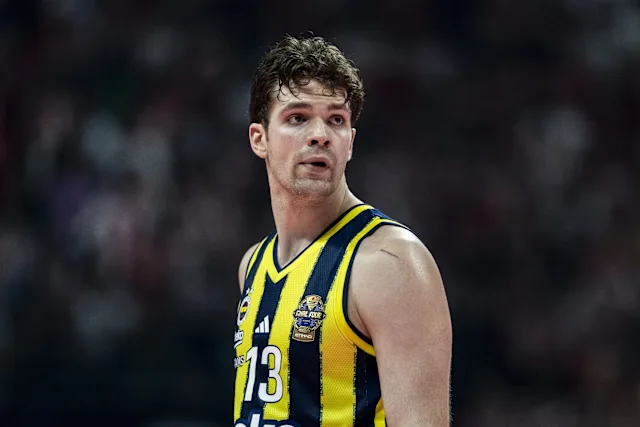 Tarik Biberović nastavlja u NBA