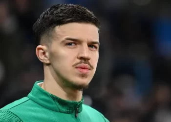 Ništa od Juventusa, Muharemović ide u najjaču ligu svijeta ?