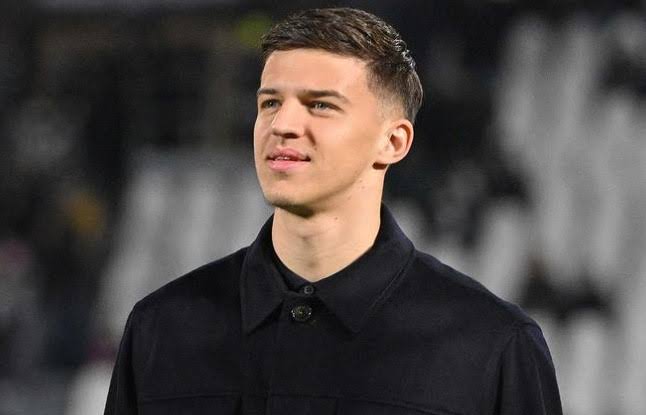 Dobar dan Elland Road, ja sam Tarik