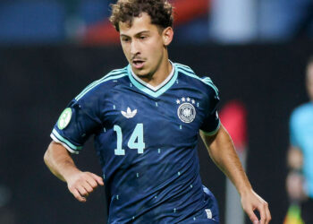 Etcibasi prelazi u Hannover 96