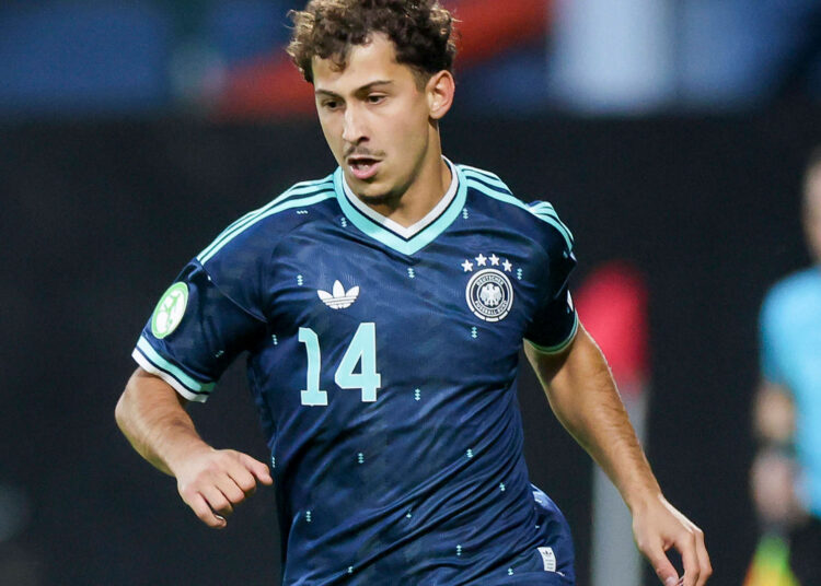Etcibasi prelazi u Hannover 96