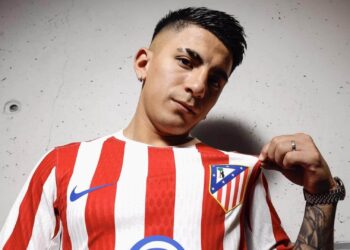 Flamengo ponovo rješava problem Atletico Madrida