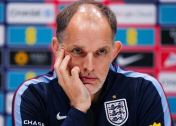 FA odlučio: Tuchel ostaje selektor