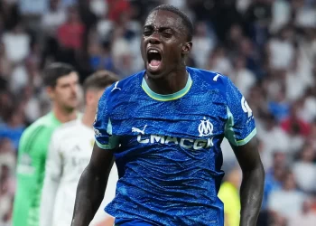 Everton u potjeri za Timothyjem Weahom