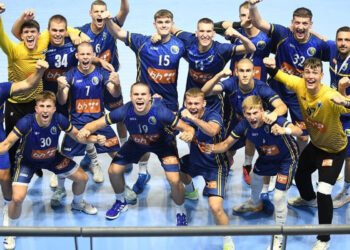 Mladi rukometaši BiH startali pobjedom na EP 2026