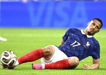 Saliba neće igrati, ali ni ići na operaciju!