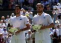 Završeno je prvo Wimbledon finale