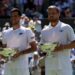 Završeno je prvo Wimbledon finale