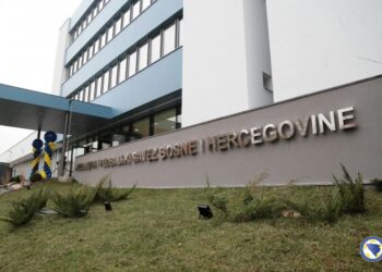 Kasa N/FS BiH punija nego ikad