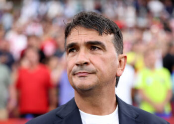 Zlatko Dalić podnio ostavku HNS-u