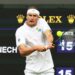 Zverev izborio polufinale Wimbledona